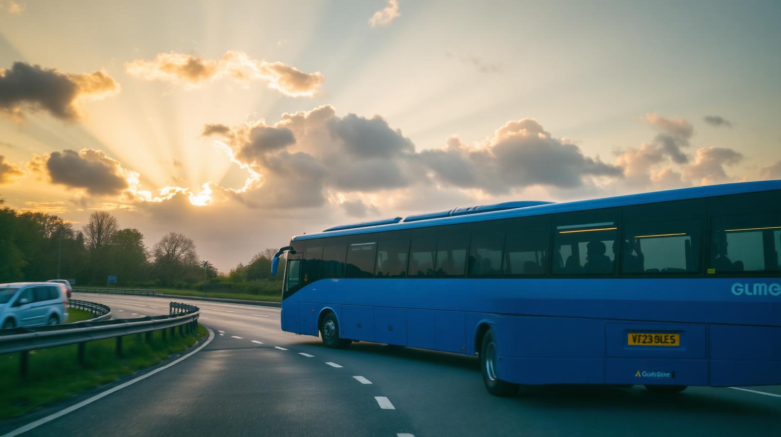 A supporter's guide to coach travel in the 2026 season